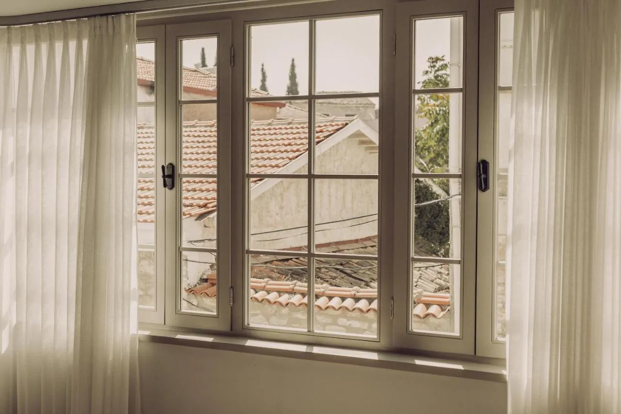 Karargah Urla Otel