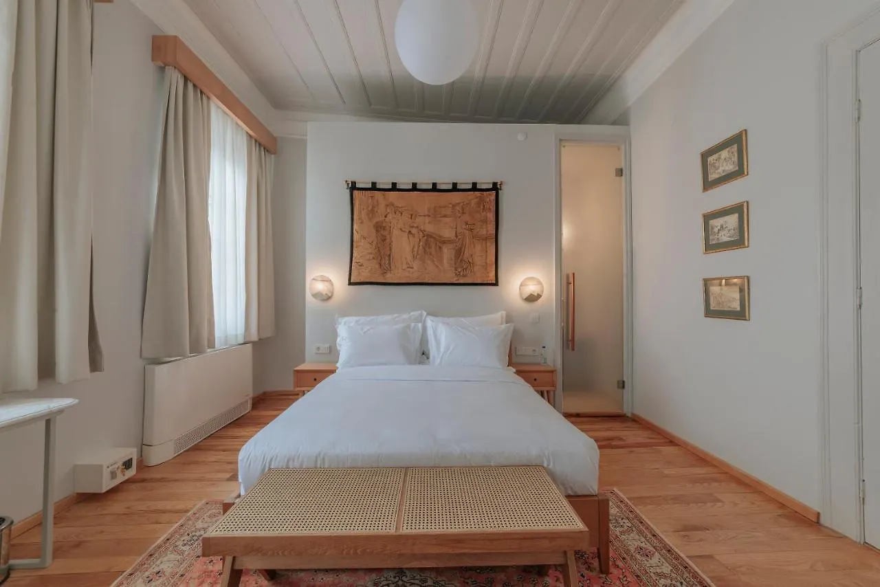 Karargah Urla Otel