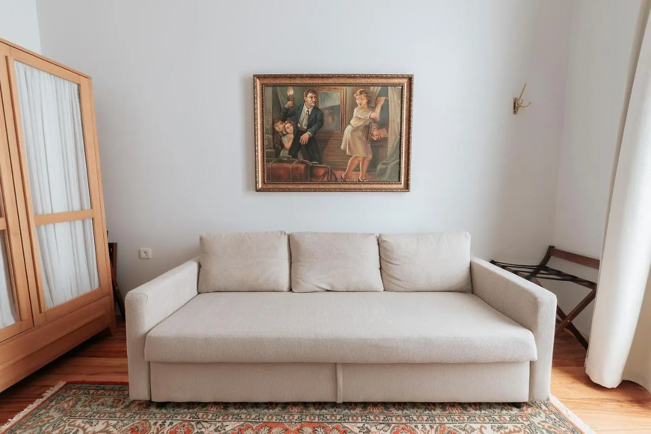 Karargah Urla Otel