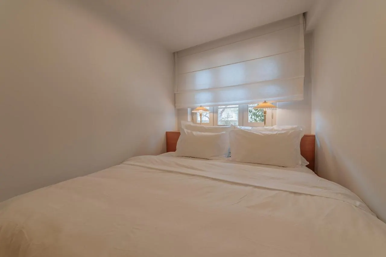 Karargah Urla Otel