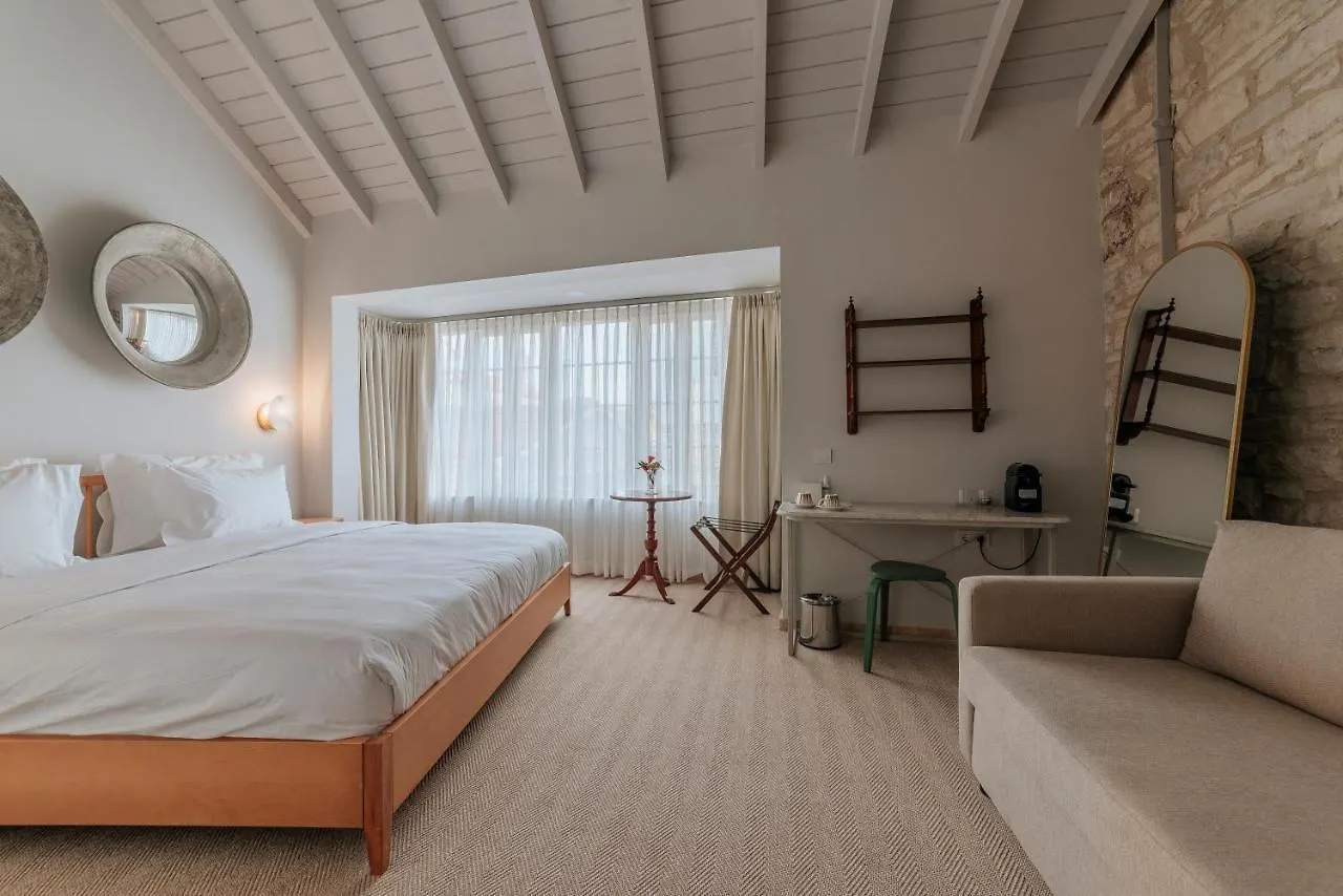 Karargah Urla Otel Türkiye